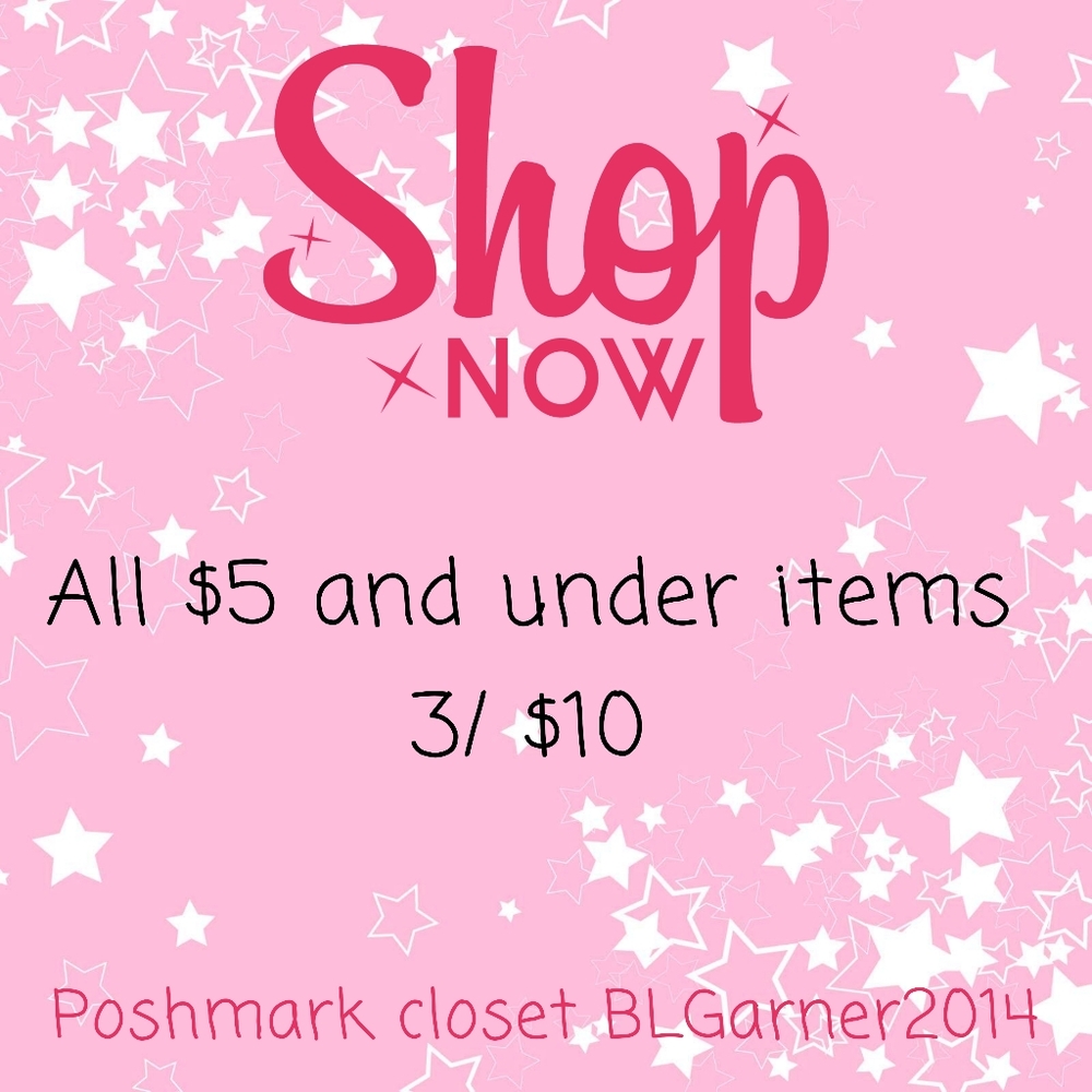 Shop and save money